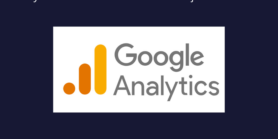 gOOGLE ANALYTCS