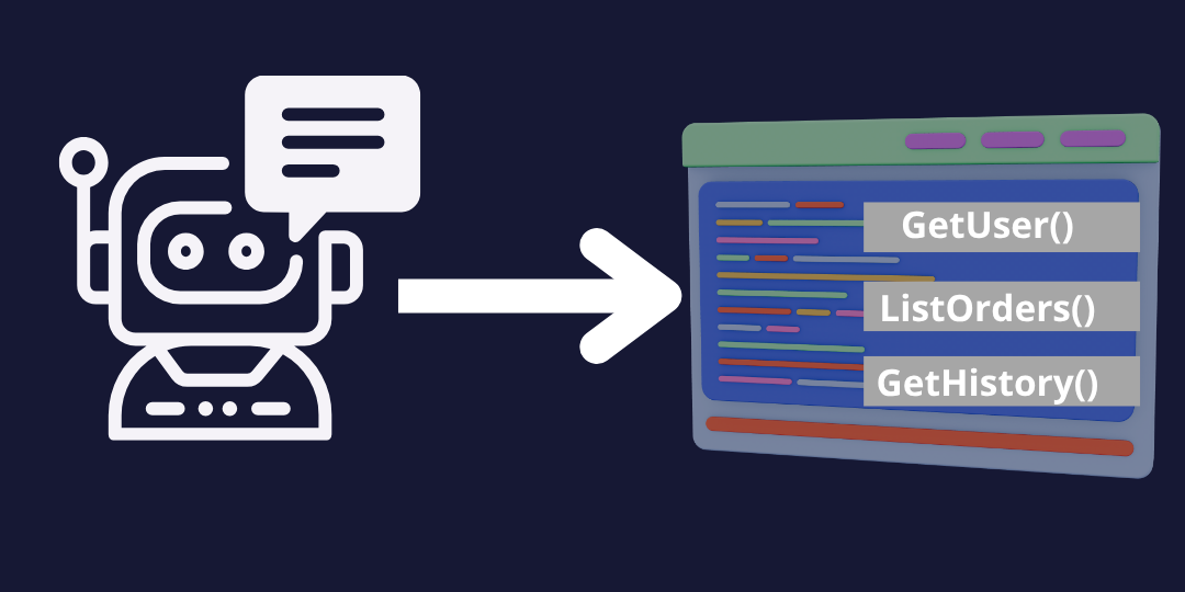 Ia usando sistema, atraves de mcp